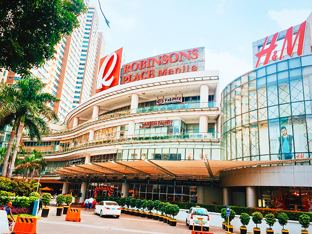 novodental 
                                                        robinsons place, manila