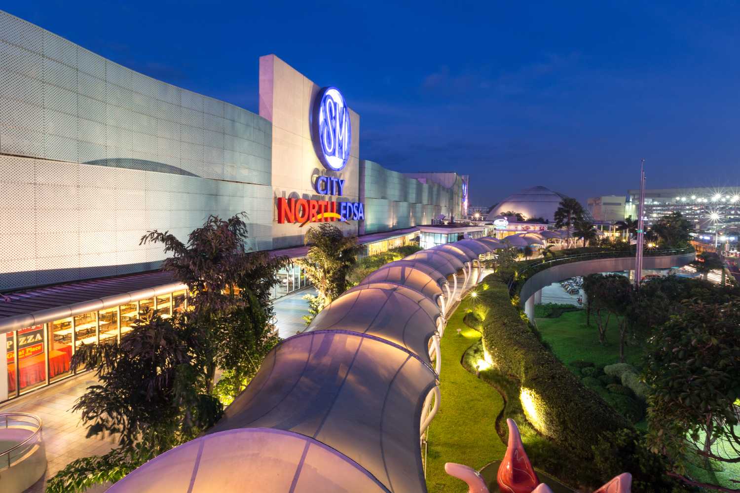 novodental SM North Edsa