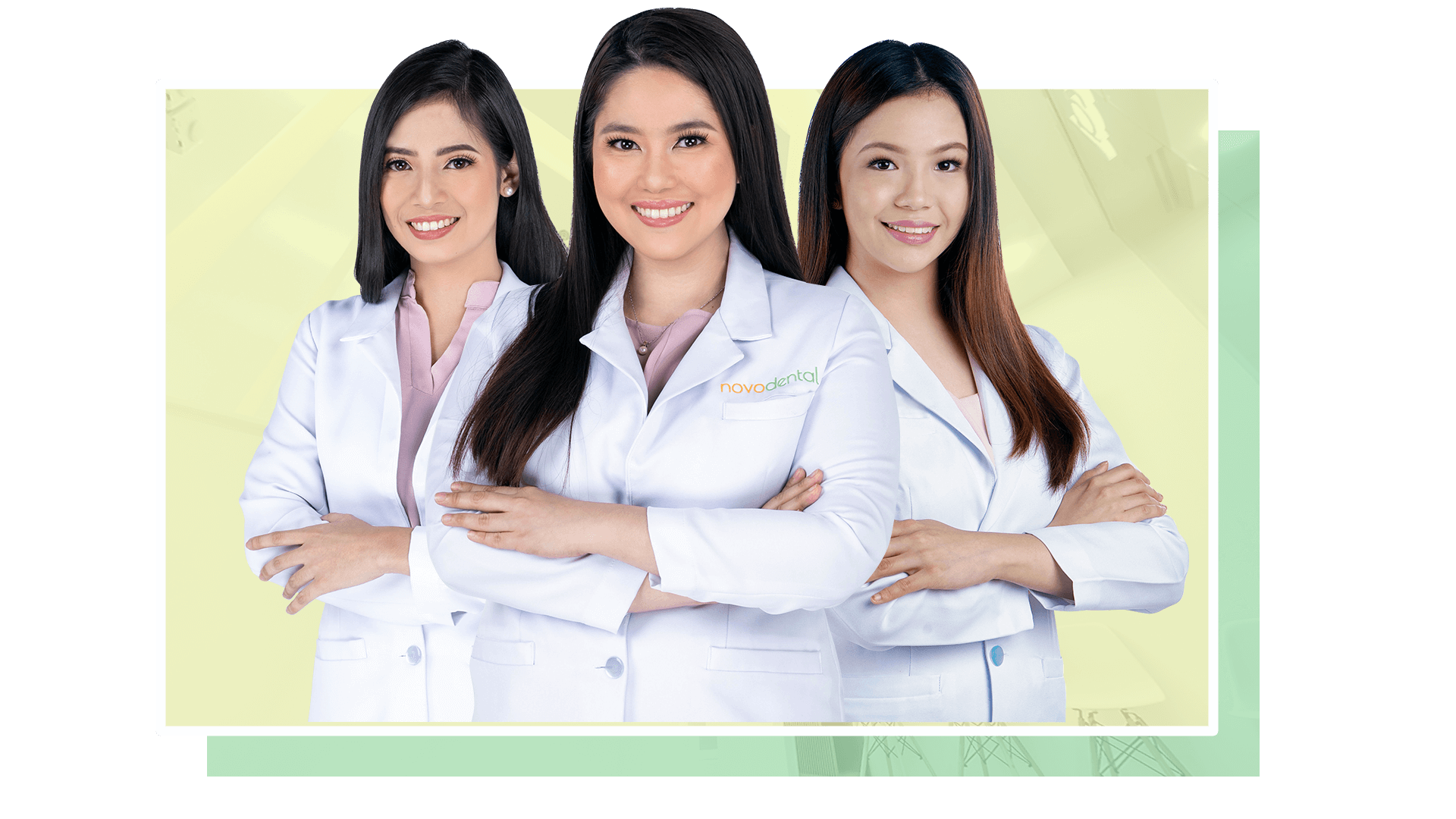 Novodental dentists