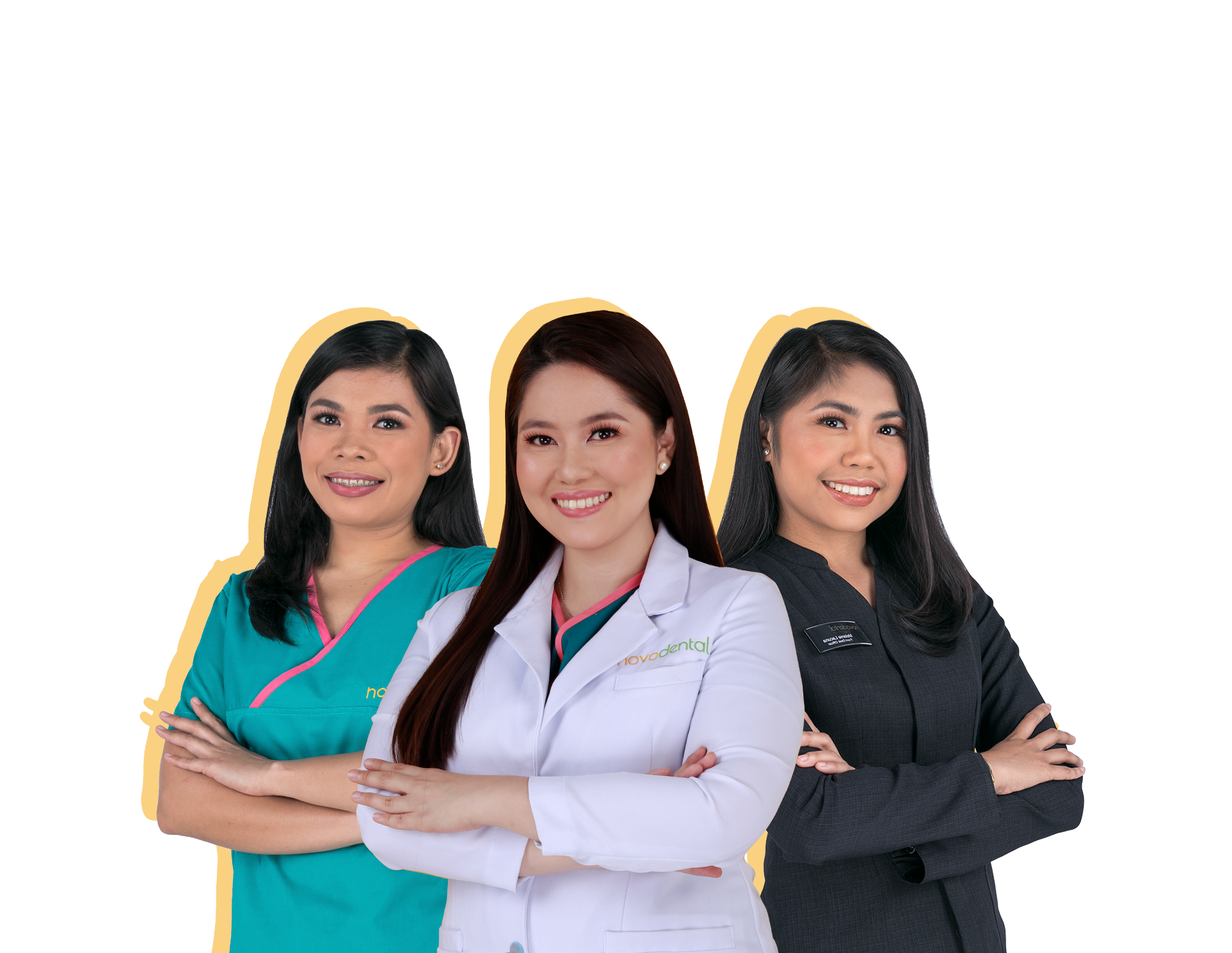 novodental staff